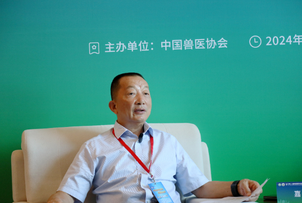 湖北金林林万清：为提供优质种猪和绿色健康的生态养殖不懈努力